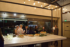 SYSTEM SOURCE HOLIDAY PARTY